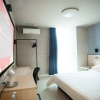 Отель Jinjiang Inn Wuxi Huishan District government Wanda Plaza, фото 4