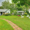 Отель Water-view New Suffolk Cottage on North Fork!, фото 15