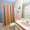 Отель Seascape-heron Harbour 206-10 2 Bedroom Condo by RedAwning, фото 8