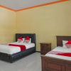 Отель OYO 1984 Hotel Istana Family Syariah, фото 4