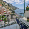 Отель Terrazza Positano, фото 14