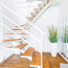 Отель Massena Street - 1 Bdr Duplex with AC & Parking, фото 14