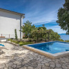 Отель Awesome Home in Kostrena With 4 Bedrooms, Wifi and Outdoor Swimming Pool, фото 15