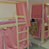 Гостиница Rus Nagatinskaya Hostel, фото 8