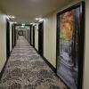 Отель DoubleTree by Hilton Hotel - Nottingham Gateway, фото 14