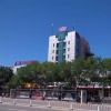 Отель Hanting Baoding Chaoyang South Street, фото 1