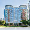 Отель Bluebird Suites in Tysons Corner, фото 1