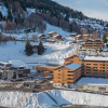 Отель Swisspeak Resorts 3 pi ces Duplex Vercorin, фото 23
