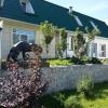 Гостиница Holiday Home on Slavyanskaya, фото 21