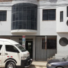 Отель Hostal Rosales, фото 1