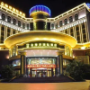 Отель 惠州金海岸国际酒店（淡水白云新城店）, фото 9