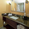 Отель Holiday Inn Express Hotel & Suites Jackson / Pearl International Airport, фото 9