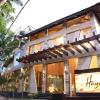 Отель Haywizz Havelock Island Resort, фото 1