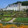 Отель Nature & Chateaux à Villandry, фото 6