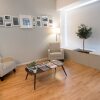 Отель Pensao Residencial Santa Luzia, фото 15