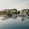 Отель Marina Houseboat 2 pax, фото 13