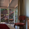 Отель Calistoga Wine Way Inn, фото 3
