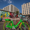 Отель Schulz Hotel Berlin Wall at the East Side Gallery, фото 17
