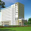Отель Lemon Tree Hotel Gachibowli Hyderabad, фото 1
