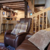 Отель Ferienwohnung Rur-Partie, фото 7