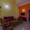 Отель OYO 18352 Home Elegant 2BHK Mall De Goa, фото 11