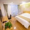 Отель GreenTree Inn Fuyang Yingquan District Lanshan Road Linyi Mall Express Hotel, фото 16