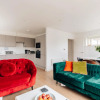 Отель CH Apt 11 2bed in Bath, фото 2