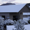 Отель Alpine Resort Wanaka – A THC Hotels and Resorts, фото 1