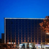 Отель Tianjinshi Ziben Hotel, фото 1