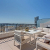 Отель Superlative Penthouse With Spacious Terrace, фото 7