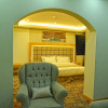 Отель Muscat Plaza Hotel, фото 32