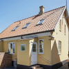 Отель 2 Person Holiday Home in Gudhjem, фото 11