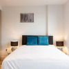 Отель Luxury 2 Bed In Fulham Next To Fulham Broadway A3, фото 15