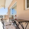 Отель Magnificent 100M Homm Penthouse, Lycabettus View, фото 13