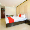 Отель Oyo 461 Hotel Ngan Ha, фото 25