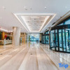 Отель Hangbin International Hotel, фото 2