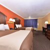 Отель Americas Best Value Inn Schulenburg, фото 18