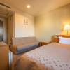 Отель Pacific Hotel Shiroishi, фото 5