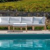 Отель Aelia Paros Villas Master Villa With Sea View And Private Pool Up To 6 Persons, фото 3