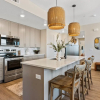 Отель Southern Solace 3 Bedroom Condo, фото 12