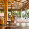 Отель Luxury & Tropical 2br Villa In Canggu, фото 10