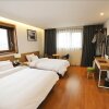 Отель Pyeongchang Hotel The Maru, фото 15