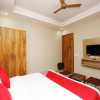 Отель OYO 19458 Shree Shyam, фото 17