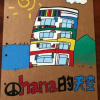 Отель Taitung Ohana Sky Hostel, фото 13