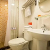Отель Home Inn Guyuan Gaoping Road City Hall, фото 10