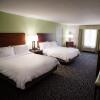 Отель Holiday Inn Express Hickory-Hickory Mart, an IHG Hotel, фото 2