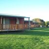 Отель NRMA Port Campbell Holiday Park в Порт-Кемпбелле