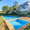 Отель Pé na areia com charme e elegância, фото 16