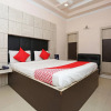 Отель OYO 11888 Rasbehari Avenue, фото 7