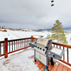 Отель Stylish Mountain Home 4 Bedrooms 3.5 Bathrooms Home, фото 15